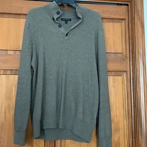 Men’s Banana republic cardigan/sweater